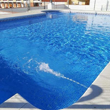 Coquina 10 Apartamento Punta Umbria Bagian luar foto