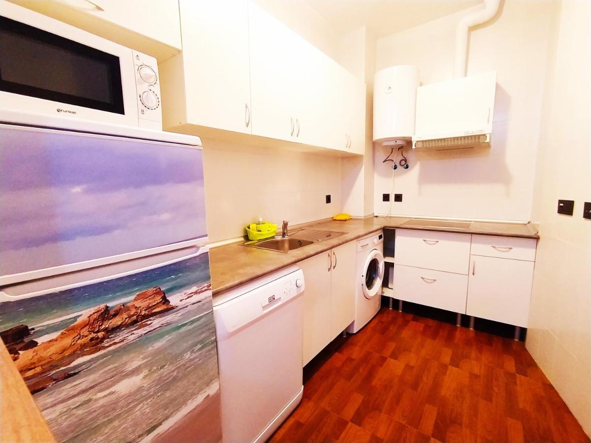 Coquina 10 Apartamento Punta Umbria Bagian luar foto