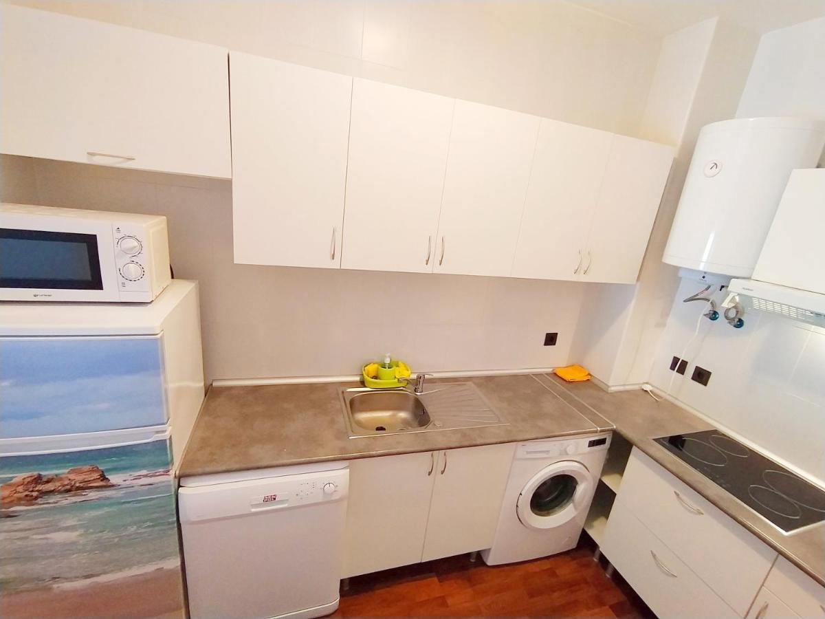 Coquina 10 Apartamento Punta Umbria Bagian luar foto