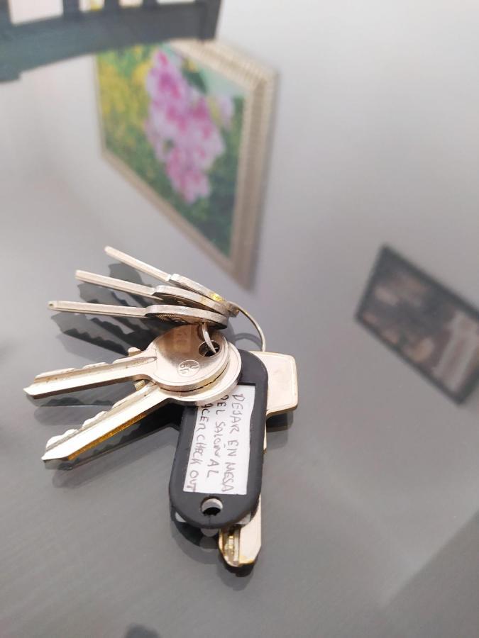 Coquina 10 Apartamento Punta Umbria Bagian luar foto