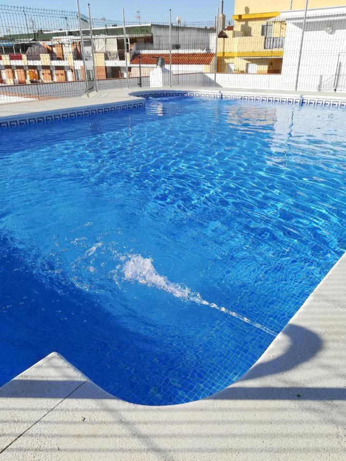 Coquina 10 Apartamento Punta Umbria Bagian luar foto