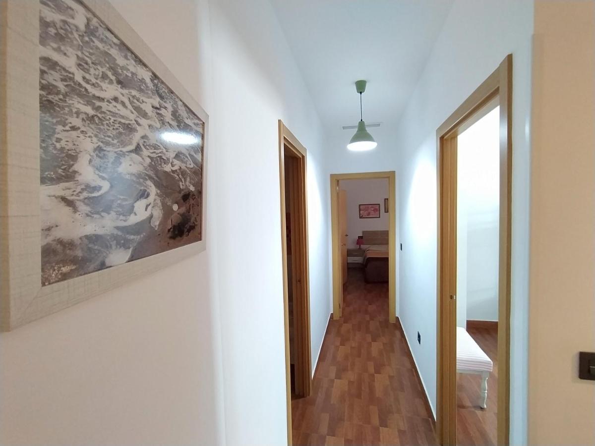 Coquina 10 Apartamento Punta Umbria Bagian luar foto