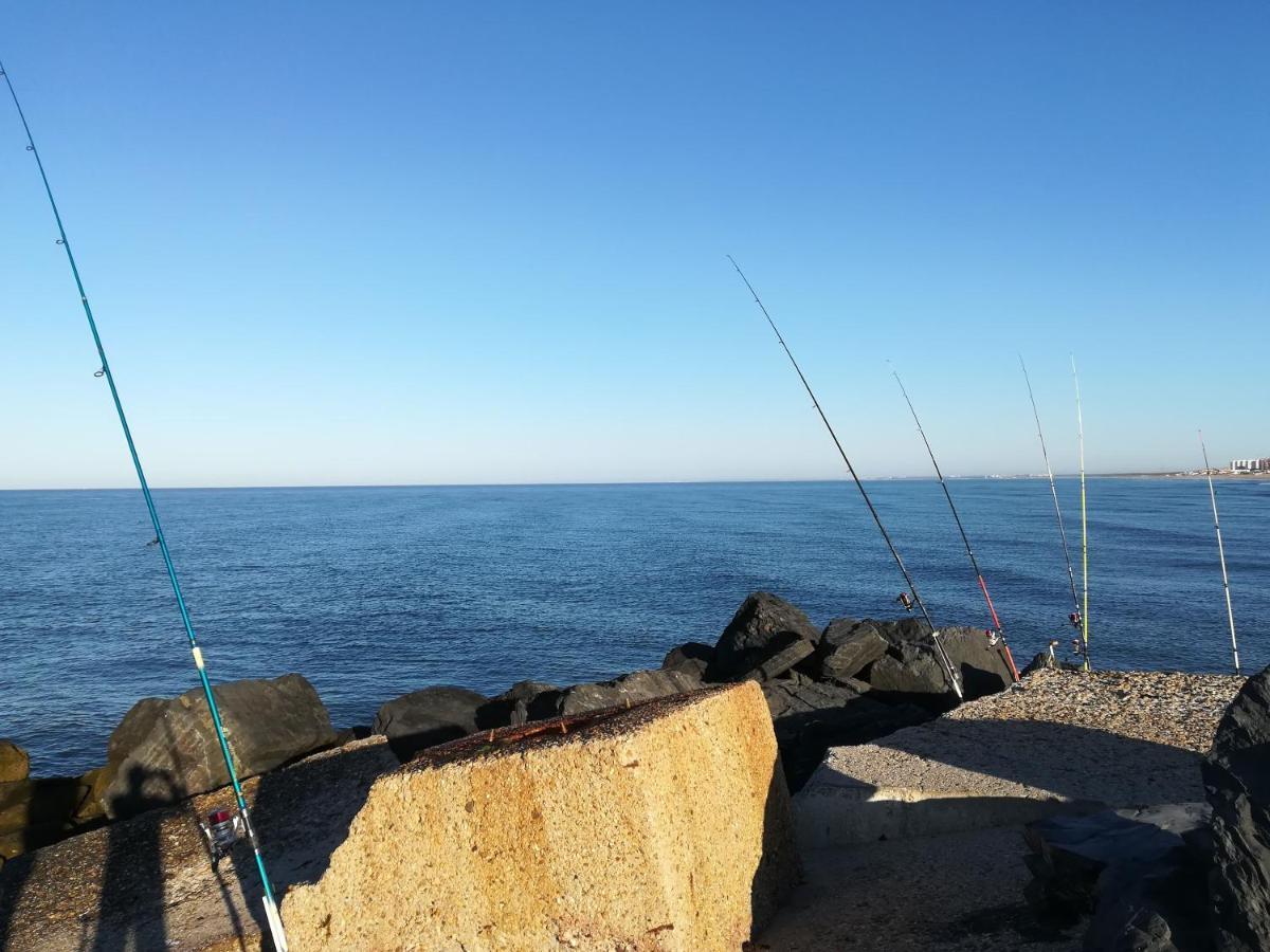 Coquina 10 Apartamento Punta Umbria Bagian luar foto