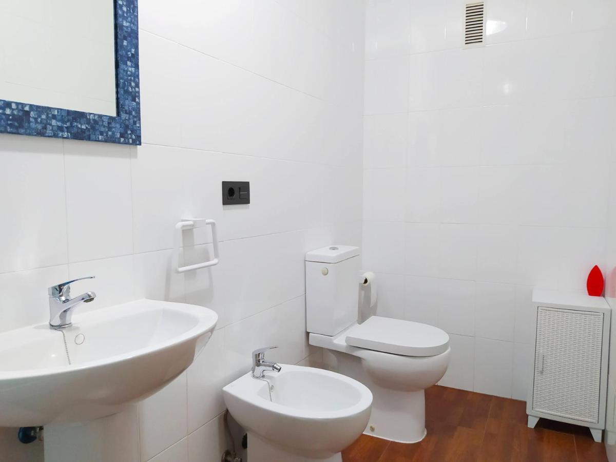 Coquina 10 Apartamento Punta Umbria Bagian luar foto