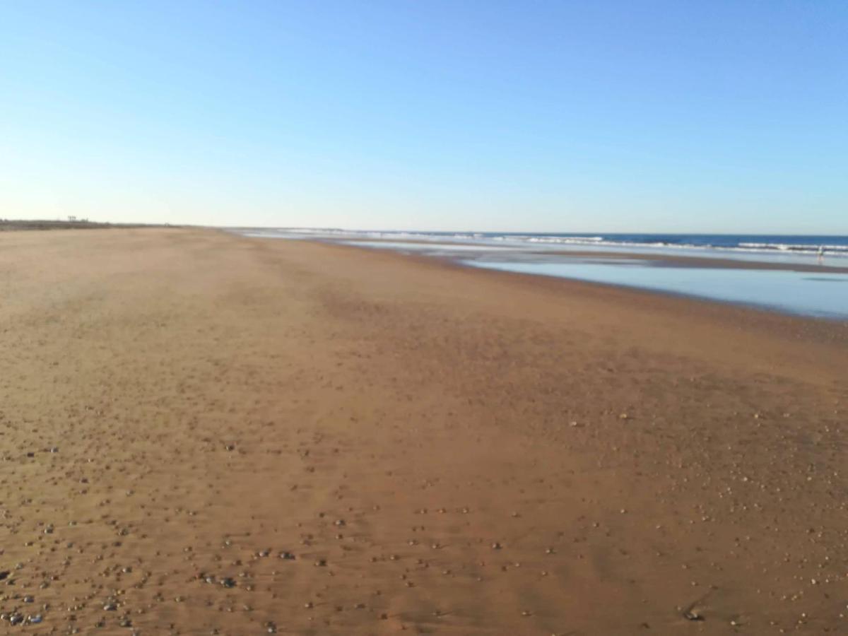 Coquina 10 Apartamento Punta Umbria Bagian luar foto