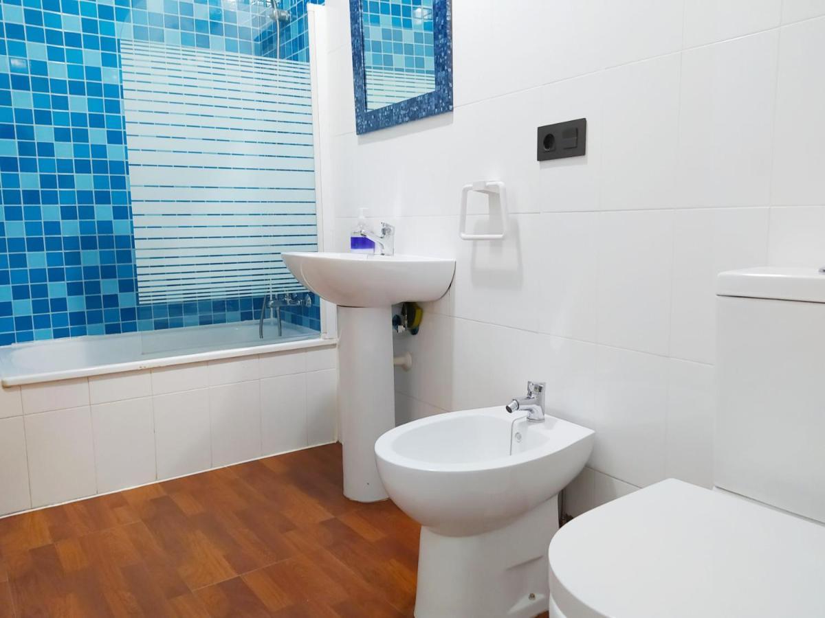 Coquina 10 Apartamento Punta Umbria Bagian luar foto