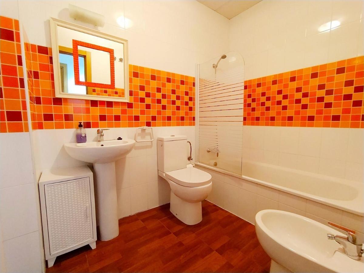 Coquina 10 Apartamento Punta Umbria Bagian luar foto