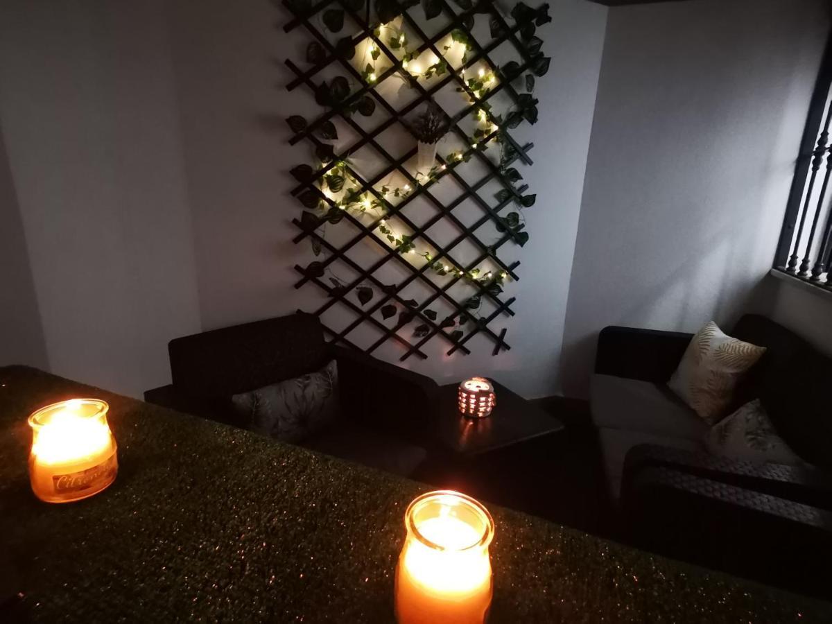 Coquina 10 Apartamento Punta Umbria Bagian luar foto
