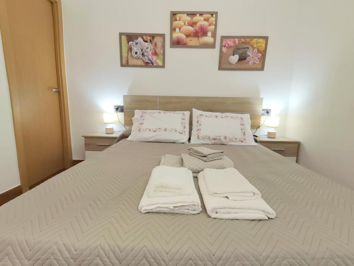 Coquina 10 Apartamento Punta Umbria Bagian luar foto
