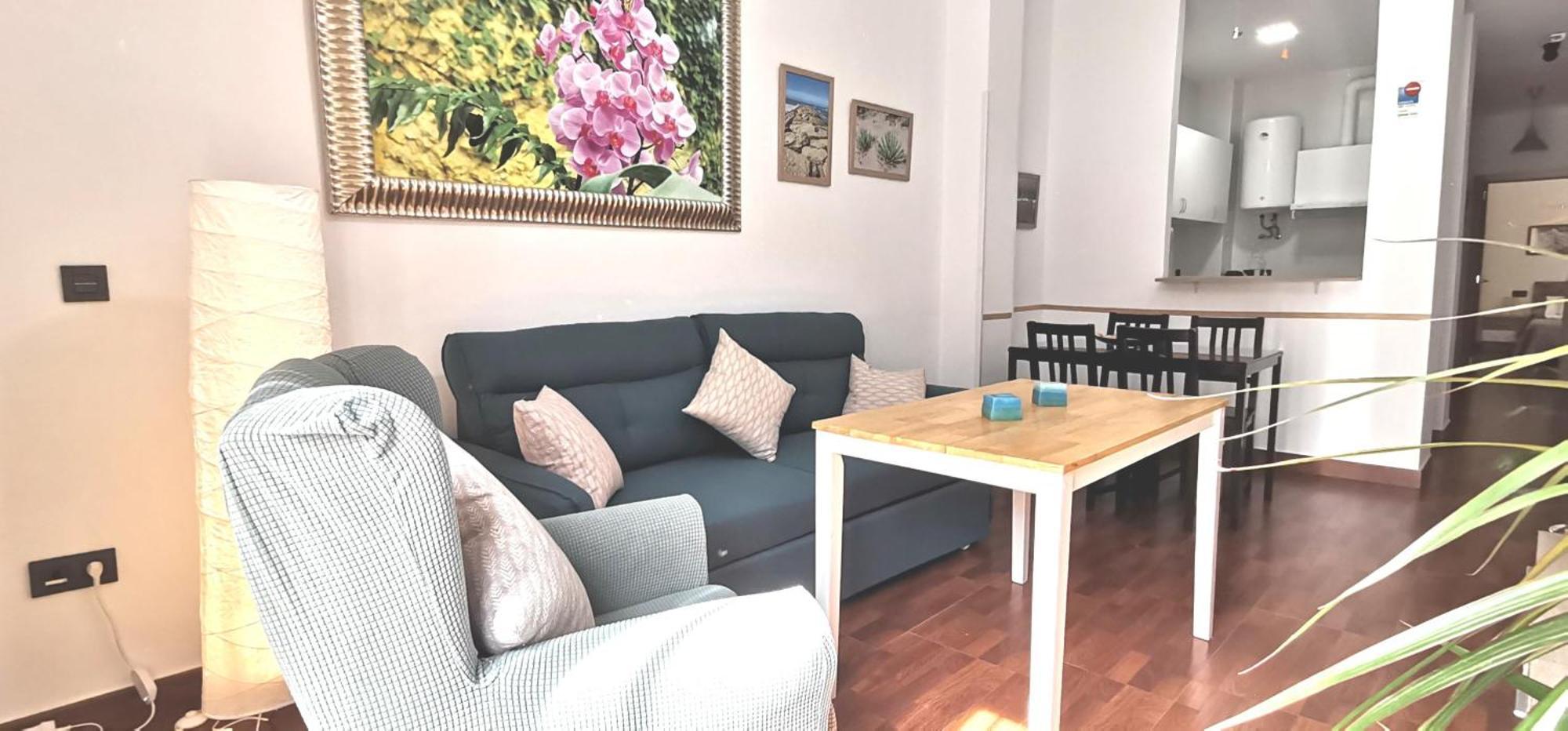 Coquina 10 Apartamento Punta Umbria Bagian luar foto