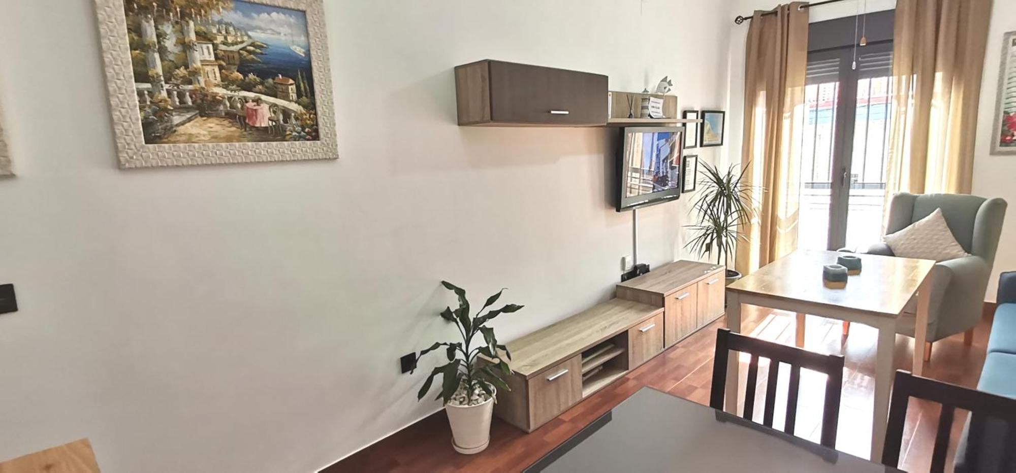 Coquina 10 Apartamento Punta Umbria Bagian luar foto