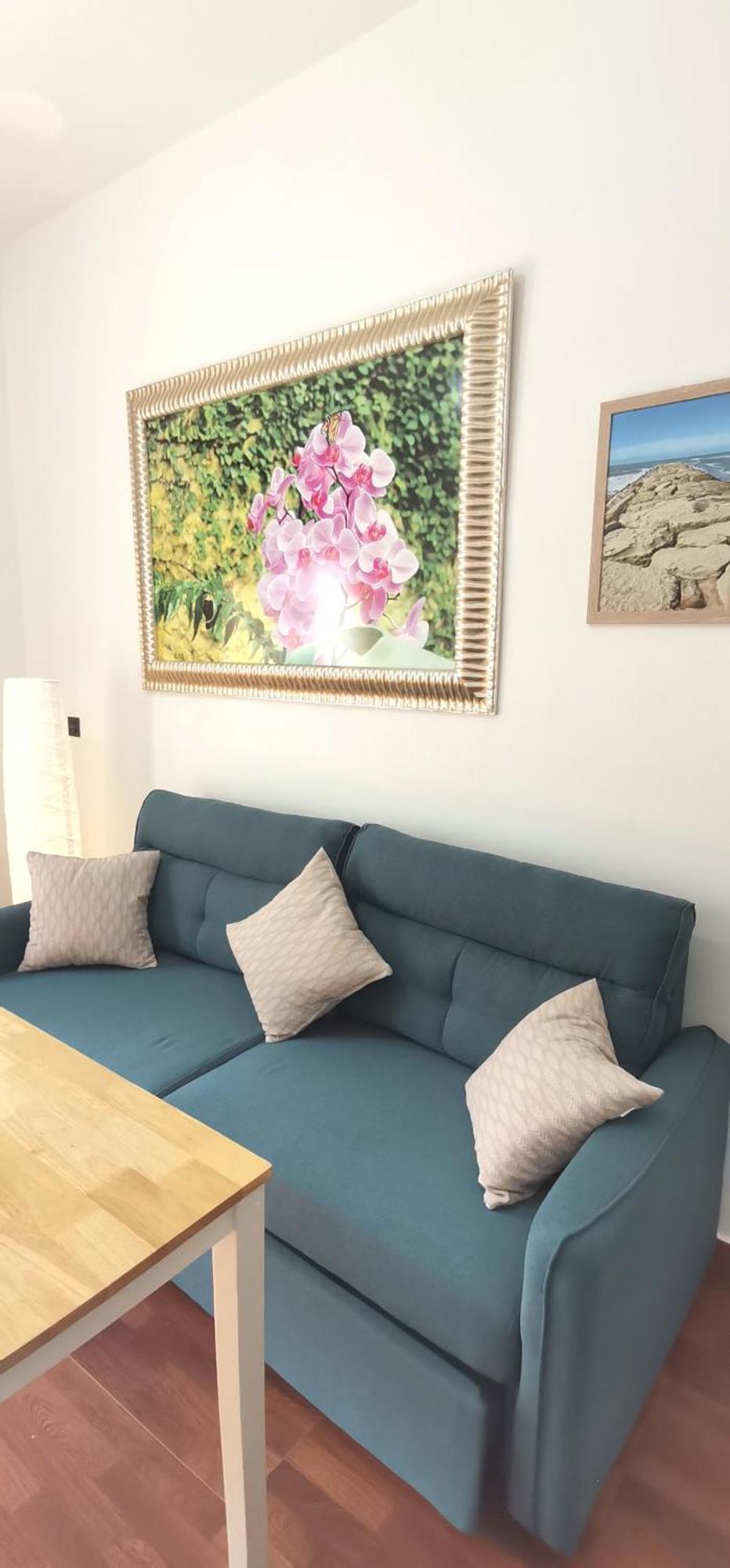 Coquina 10 Apartamento Punta Umbria Bagian luar foto