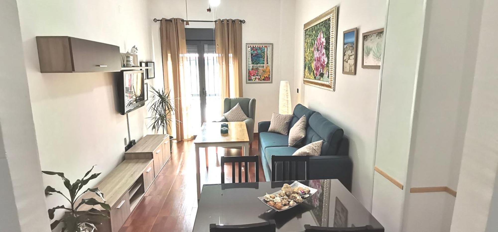 Coquina 10 Apartamento Punta Umbria Bagian luar foto