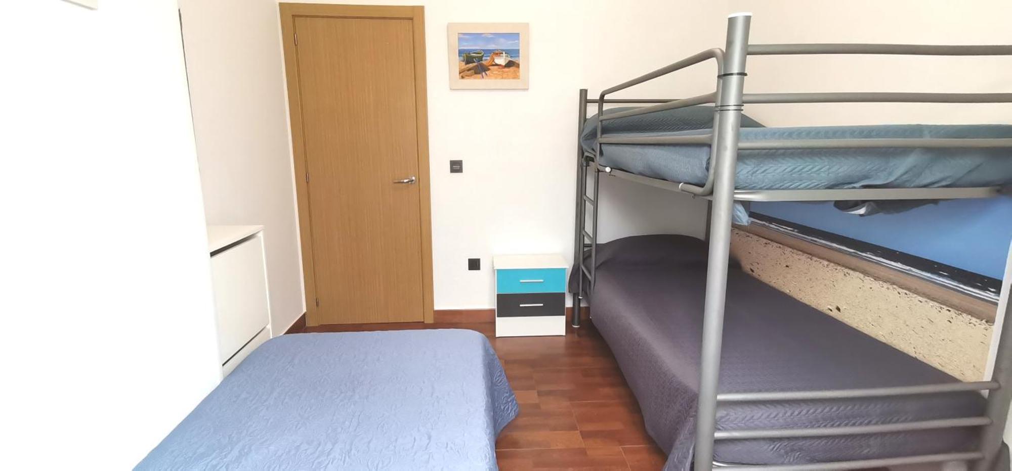 Coquina 10 Apartamento Punta Umbria Bagian luar foto