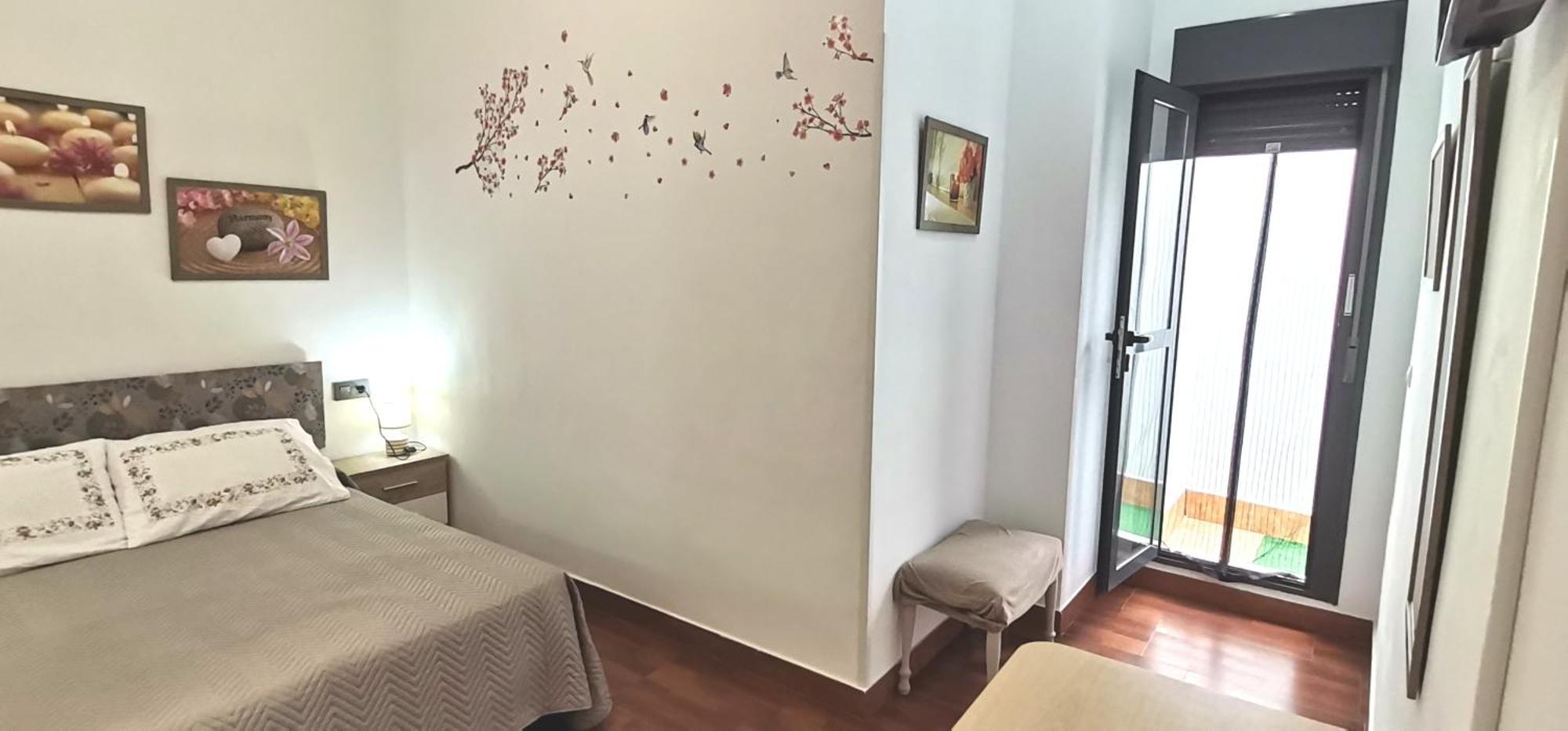 Coquina 10 Apartamento Punta Umbria Bagian luar foto