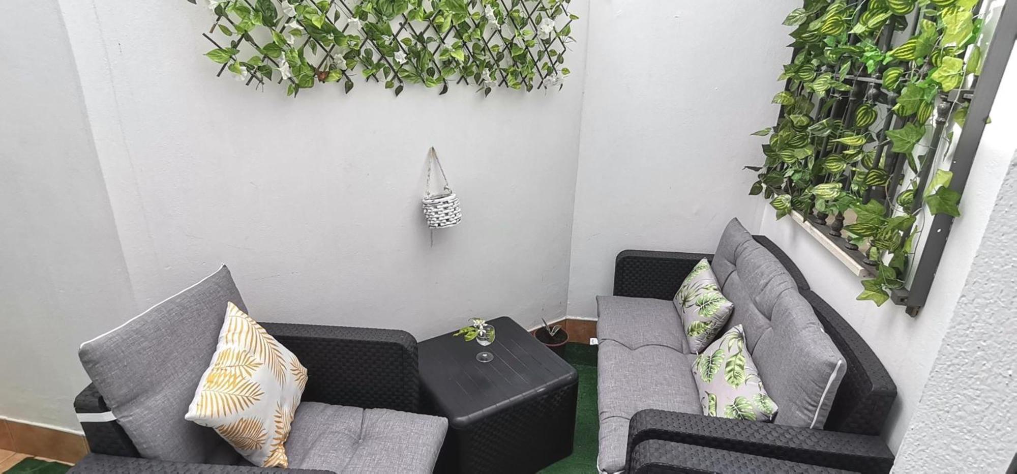 Coquina 10 Apartamento Punta Umbria Bagian luar foto