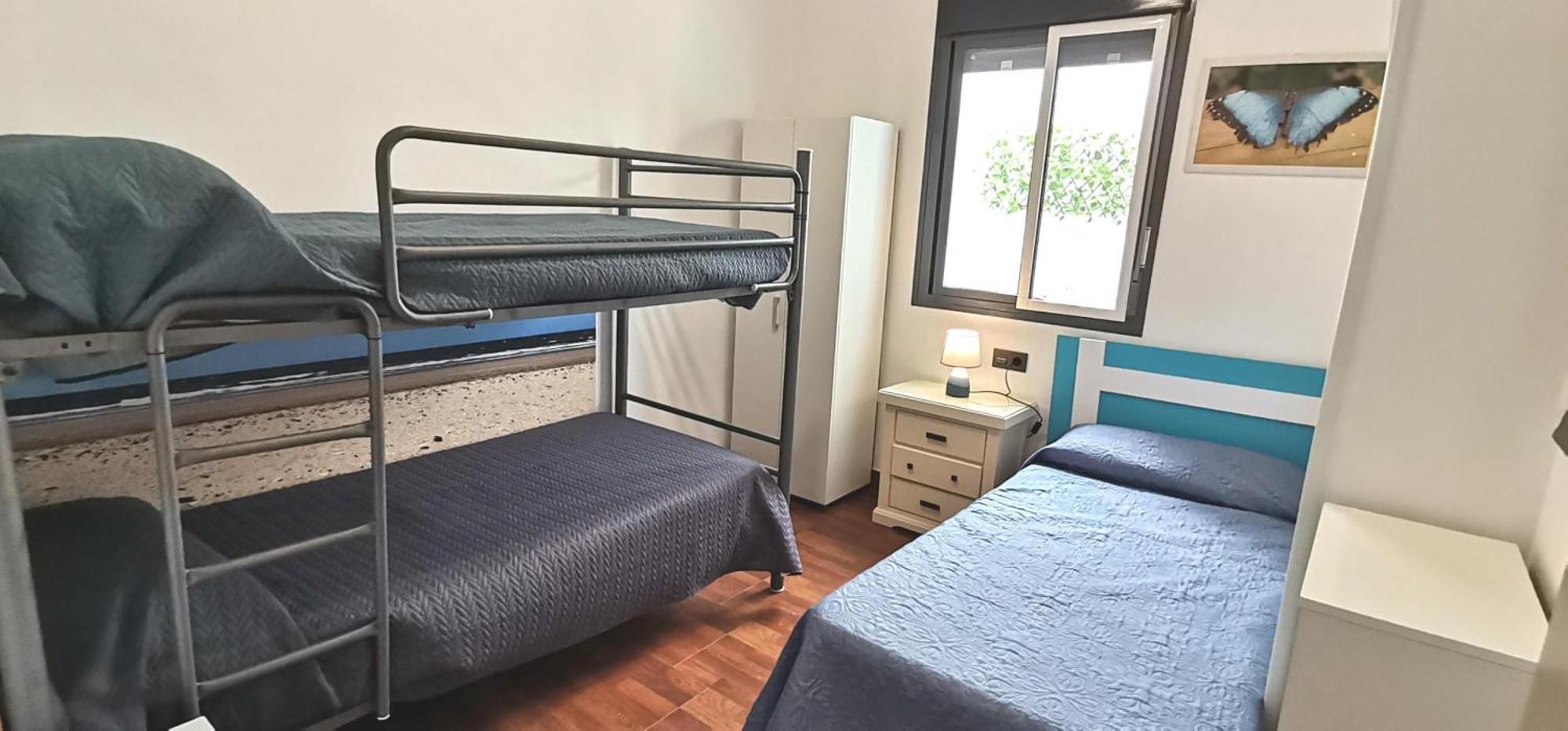 Coquina 10 Apartamento Punta Umbria Bagian luar foto