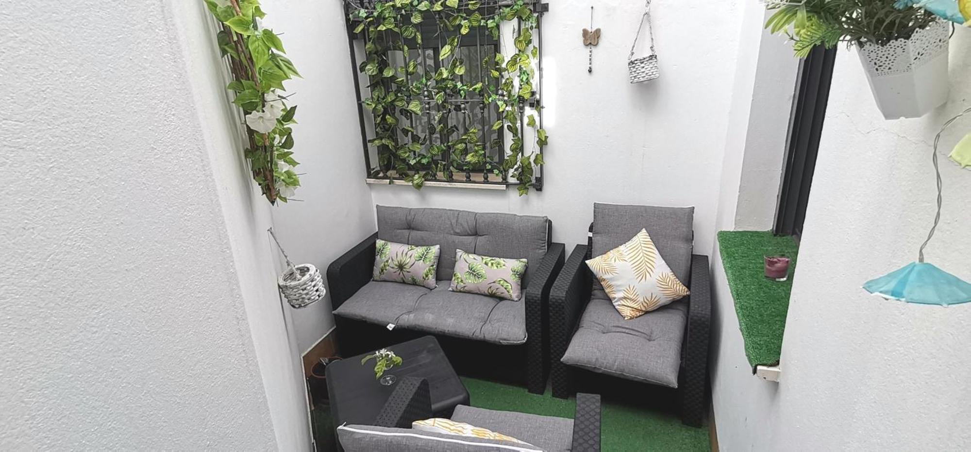 Coquina 10 Apartamento Punta Umbria Bagian luar foto