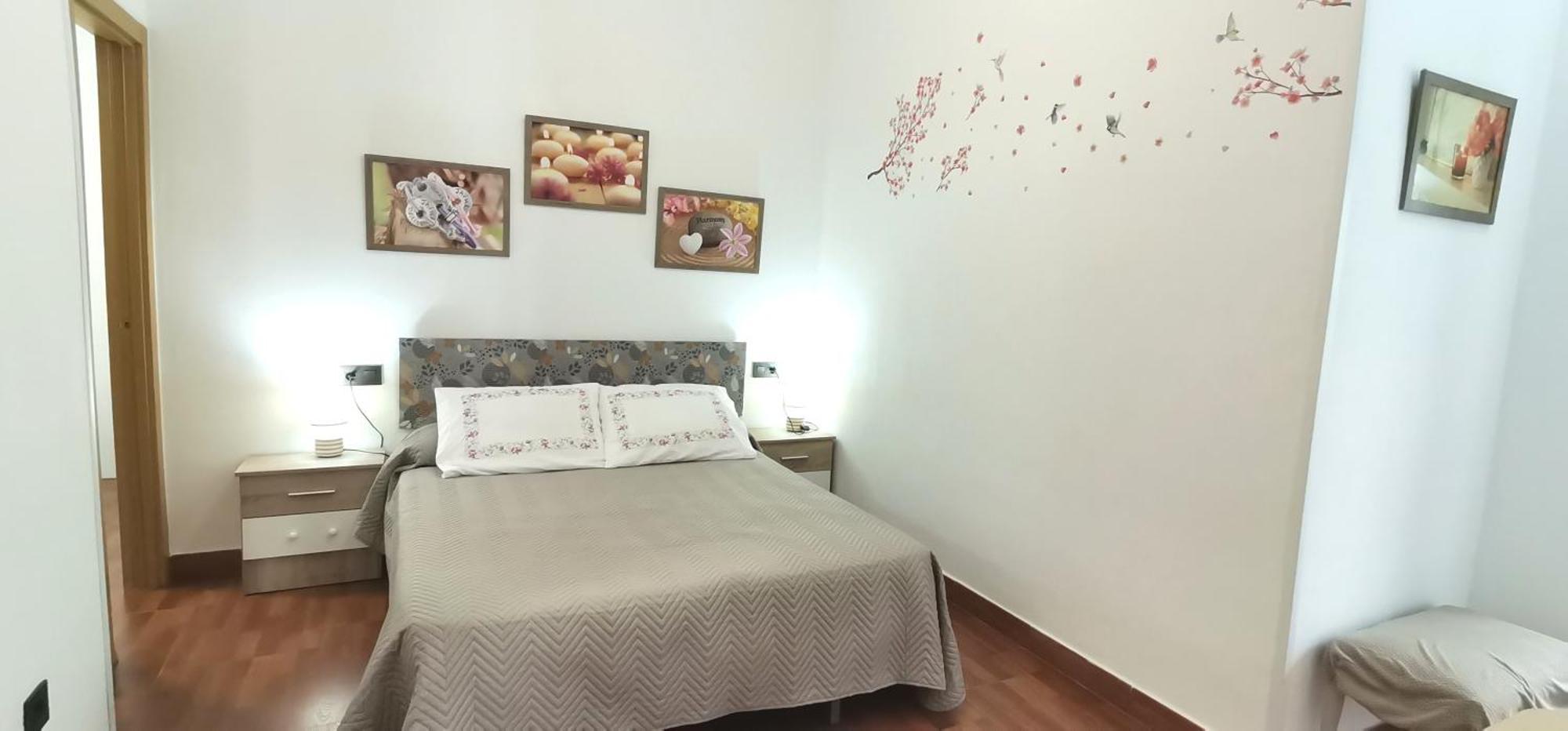 Coquina 10 Apartamento Punta Umbria Bagian luar foto
