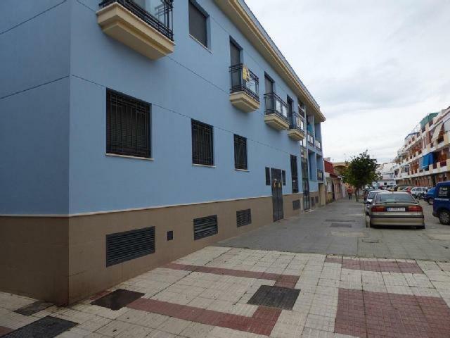 Coquina 10 Apartamento Punta Umbria Bagian luar foto