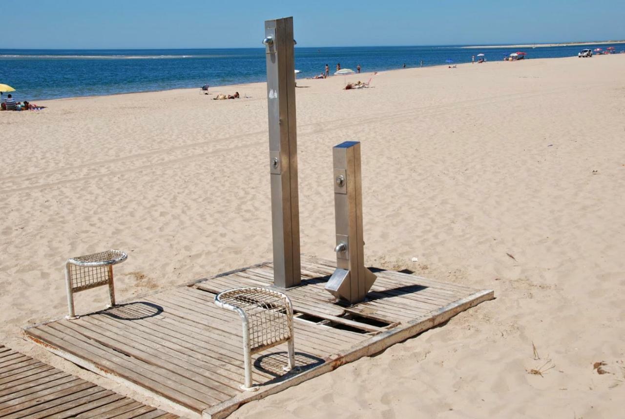 Coquina 10 Apartamento Punta Umbria Bagian luar foto